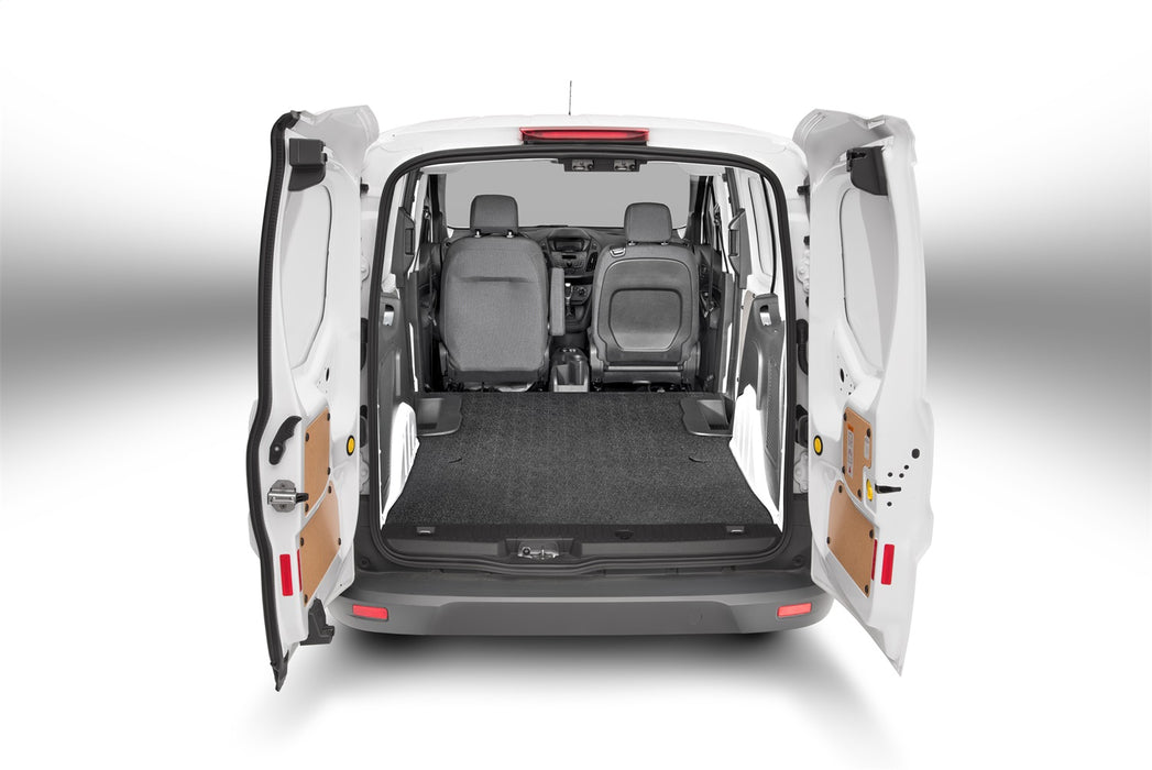 BedRug VTTC11 VanTred Cargo Mat; 1/2 in. Closed Cell Foam; Mat Size 72 1/2 in. x 57 1/2 in.; - Truck Part Superstore
