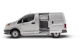 BedRug VTNV213 VanTred Cargo Mat; 1/2 in. Closed Cell Foam; Mat Size 79 3/8 in. x 57 7/8 in.; - Truck Part Superstore