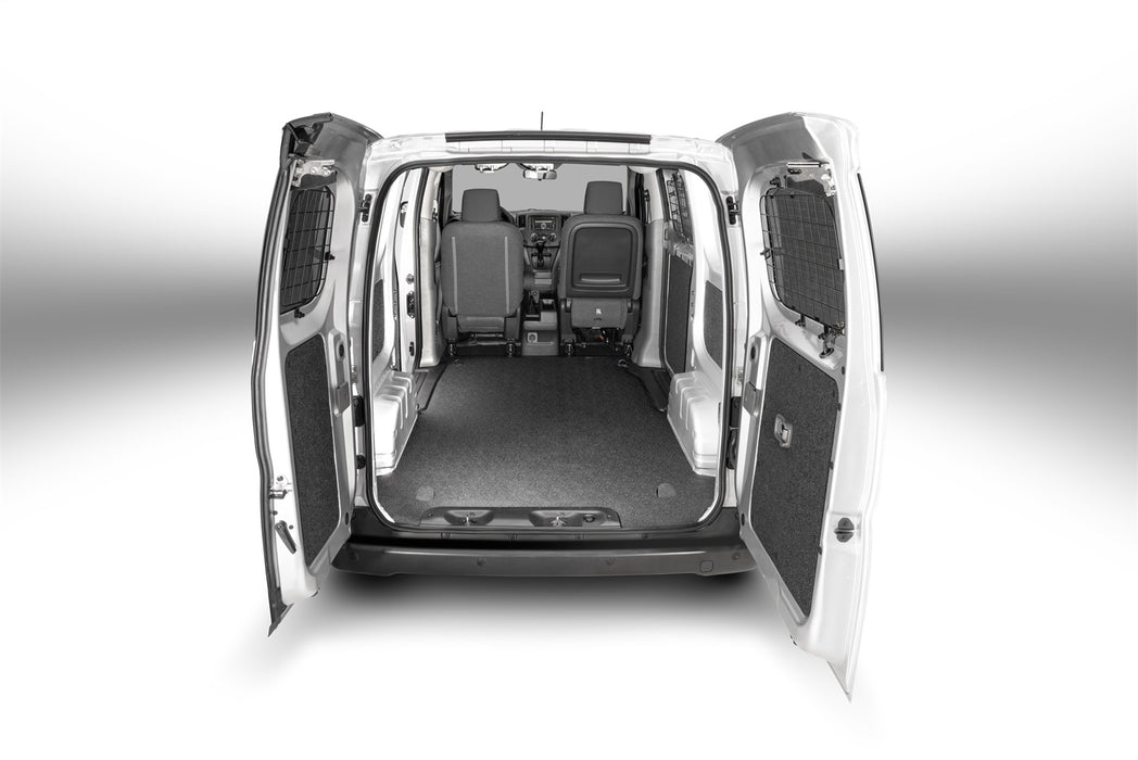 BedRug VTNV213 VanTred Cargo Mat; 1/2 in. Closed Cell Foam; Mat Size 79 3/8 in. x 57 7/8 in.; - Truck Part Superstore