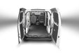 BedRug VTNV213 VanTred Cargo Mat; 1/2 in. Closed Cell Foam; Mat Size 79 3/8 in. x 57 7/8 in.; - Truck Part Superstore