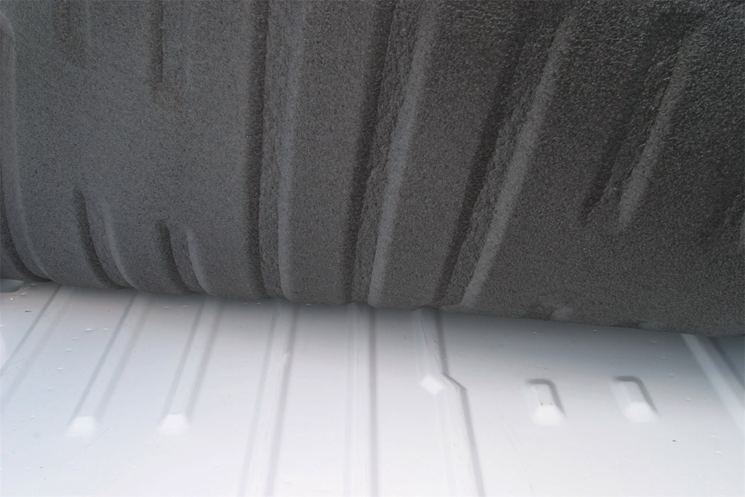 BedRug VTRG96X VanTred Cargo Mat; 1/2 in. Closed Cell Foam; Mat Size 132 in. x 71 in.; - Truck Part Superstore