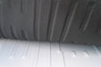 BedRug VTRG96X VanTred Cargo Mat; 1/2 in. Closed Cell Foam; Mat Size 132 in. x 71 in.; - Truck Part Superstore