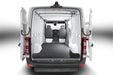 BedRug VTMS06M VanTred Cargo Mat; 1/2 in. Closed Cell Foam; Mat Size 130 in. x 69 1/4 in.; - Truck Part Superstore
