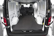BedRug VTMM16 VanTred Cargo Mat; 1/2 in. Closed Cell Foam; Mat Size 101 1/2 in. x 65 in.; - Truck Part Superstore