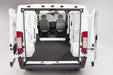 BedRug VTDP14LX VanTred Cargo Mat; 1/2 in. Closed Cell Foam; Mat Size 156 1/4 in. x 73 3/4 in.; - Truck Part Superstore