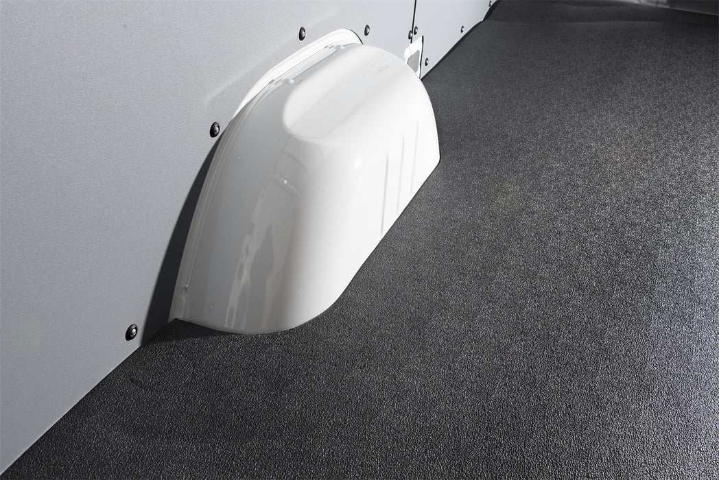 BedRug VTMS06L VanTred Cargo Mat; 1/2 in. Closed Cell Foam; Mat Size 170 7/8 in. x 69 1/4 in.; - Truck Part Superstore