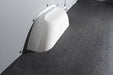 BedRug VTMS06L VanTred Cargo Mat; 1/2 in. Closed Cell Foam; Mat Size 170 7/8 in. x 69 1/4 in.; - Truck Part Superstore