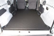 BedRug VTMS06LE VanTred Cargo Mat; 1/2 in. Closed Cell Foam; Mat Size 186 3/8 in. x 69 1/4 in.; - Truck Part Superstore