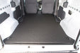BedRug VTFT15LE VanTred Cargo Mat; 1/2 in. Closed Cell Foam; Mat Size 160 5/8 in. x 68 5/16 in.; - Truck Part Superstore