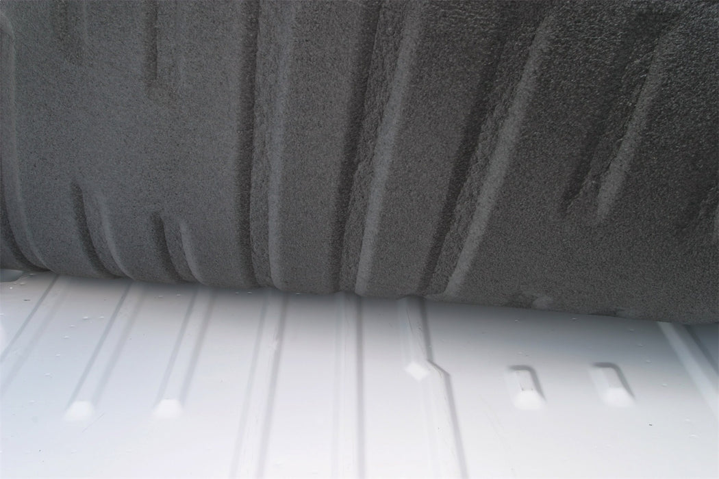 BedRug VTTC11 VanTred Cargo Mat; 1/2 in. Closed Cell Foam; Mat Size 72 1/2 in. x 57 1/2 in.; - Truck Part Superstore
