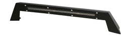 Go Rhino 26173T Easily adds auxiliary light mounts to BR10/BR10.5/BR11 bumpers - Truck Part Superstore