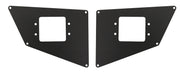 Go Rhino 281731T Easily adds auxiliary light mounts to BR bumpers - Truck Part Superstore