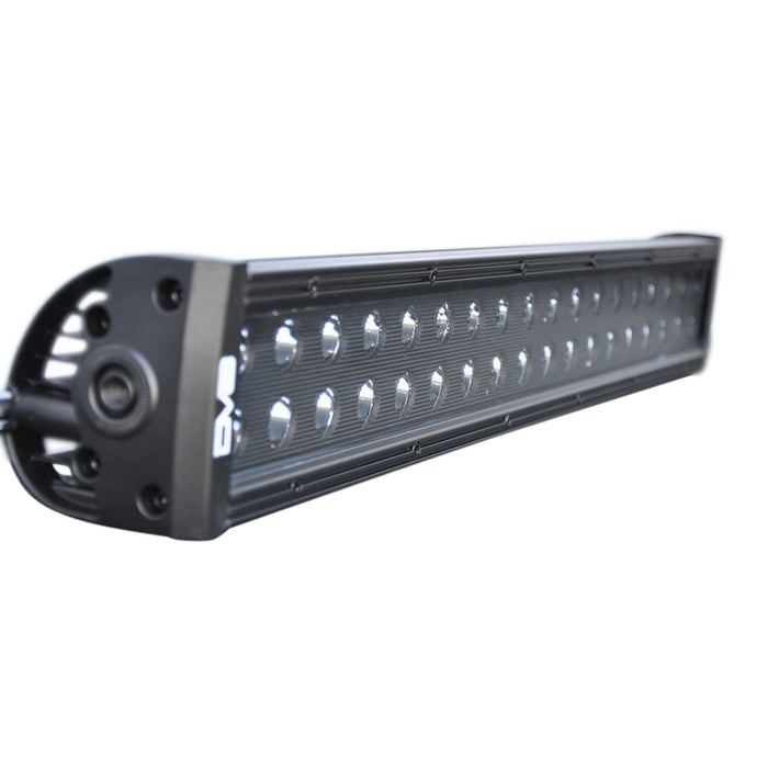 DV8 Offroad BR30E162W3W 30 Inch Light Bar 162W Flood/Spot 3W LED Black DV8 Offroad - Truck Part Superstore