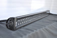 DV8 Offroad BR40E198W3W 40 Inch Light Bar 198W Flood/Spot 3W LED Black DV8 Offroad - Truck Part Superstore