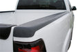 Stampede BRC0001 Rail Topz™ Smooth Bed Rail Cap; Black; w/o Stake Holes; Pair; - Truck Part Superstore