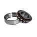 Nitro Gear & Axle BRGJLM220-OUTER Jeep Rear Outer Pinion Bearing and Race Set M210 and M220 For 18-Pres Wrangler JL/Gladiator Nitro Gear - Truck Part Superstore