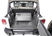 BedRug BRJK07R2 JEEP BEDRUG 07-10 JEEP JK 2DR REAR 5PC CARGO KIT (INCLUDES TAILGATE/TUB LINER) - Truck Part Superstore