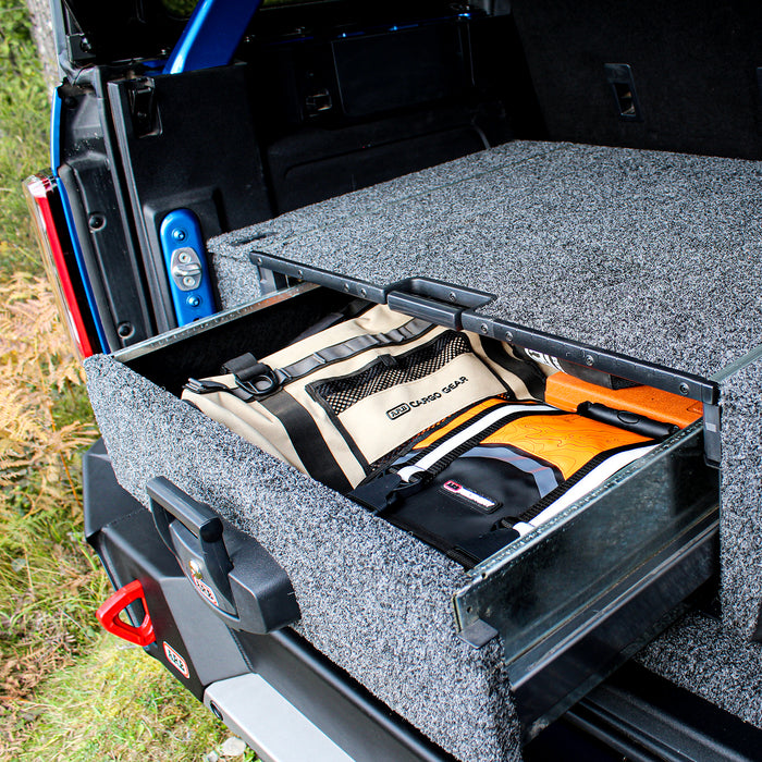 ARB BRONFKIK Truck Bed Drawer Divider - Truck Part Superstore