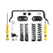 Old Man Emu BRONHK1 Suspension Lift Kit; For Heavy Front/Rear Loads; - Truck Part Superstore