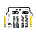 Old Man Emu BRONHK2 Suspension Lift Kit; For Heavy Front/Rear Loads; - Truck Part Superstore