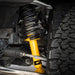 Old Man Emu BRONHK2 Suspension Lift Kit; For Heavy Front/Rear Loads; - Truck Part Superstore