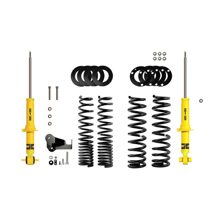 Old Man Emu BRONLK1 Suspension Lift Kit; For Light/Medium Front/Rear Loads; - Truck Part Superstore