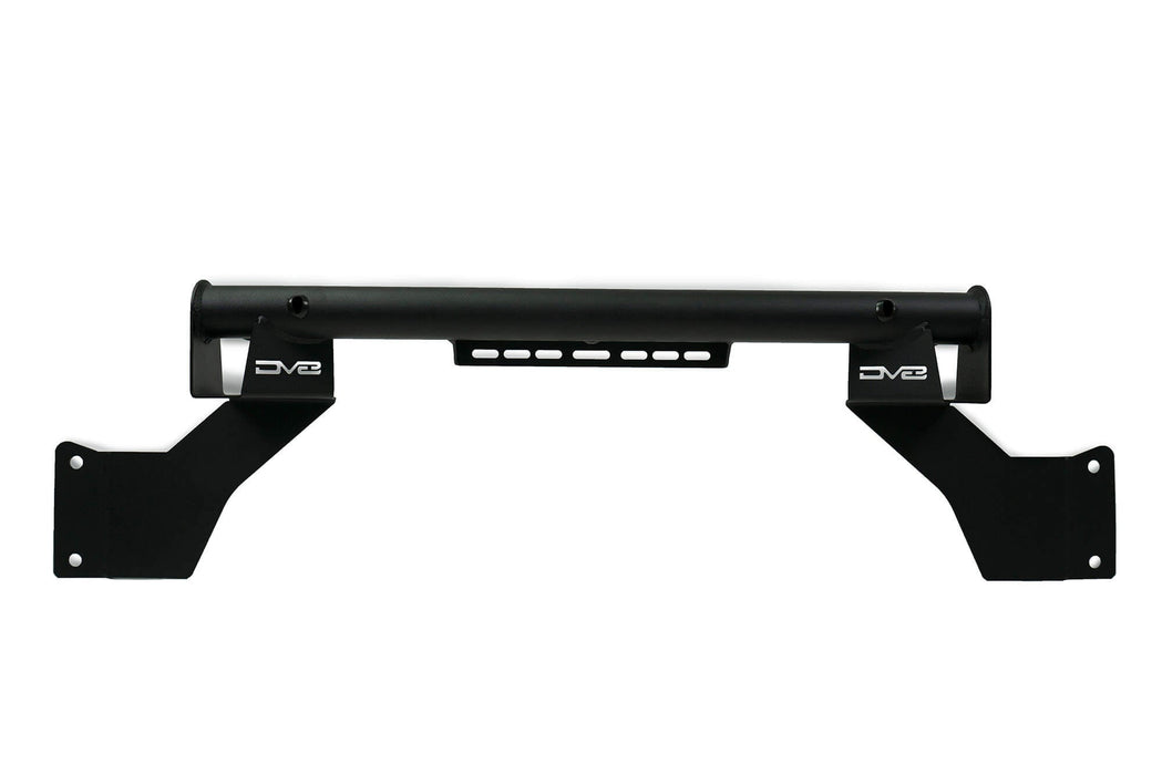 DV8 Offroad BRSB-01 2021-22 Ford Bronco Rear Speaker and Light Mount Bar DV8 Offroad - Truck Part Superstore