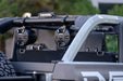 DV8 Offroad BRSB-01 2021-22 Ford Bronco Rear Speaker and Light Mount Bar DV8 Offroad - Truck Part Superstore