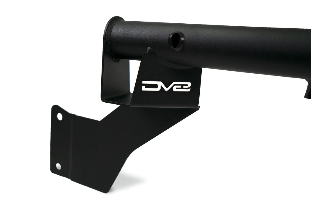 DV8 Offroad BRSB-01 2021-22 Ford Bronco Rear Speaker and Light Mount Bar DV8 Offroad - Truck Part Superstore