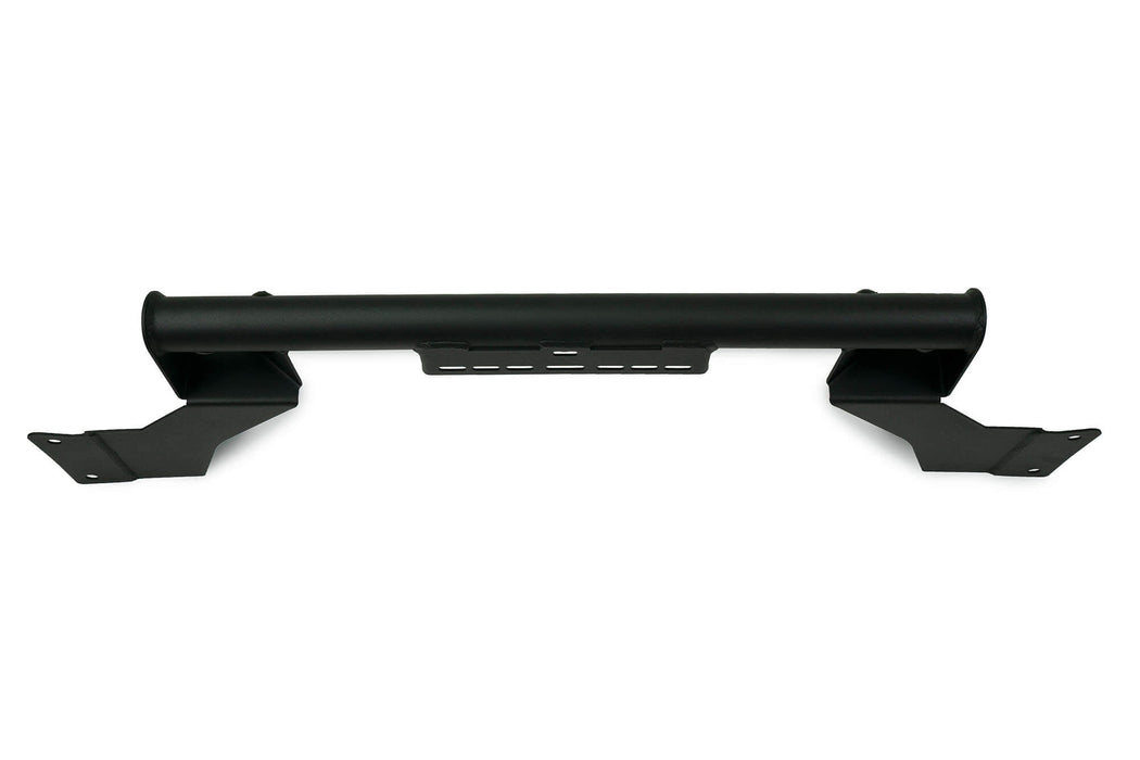 DV8 Offroad BRSB-01 2021-22 Ford Bronco Rear Speaker and Light Mount Bar DV8 Offroad - Truck Part Superstore