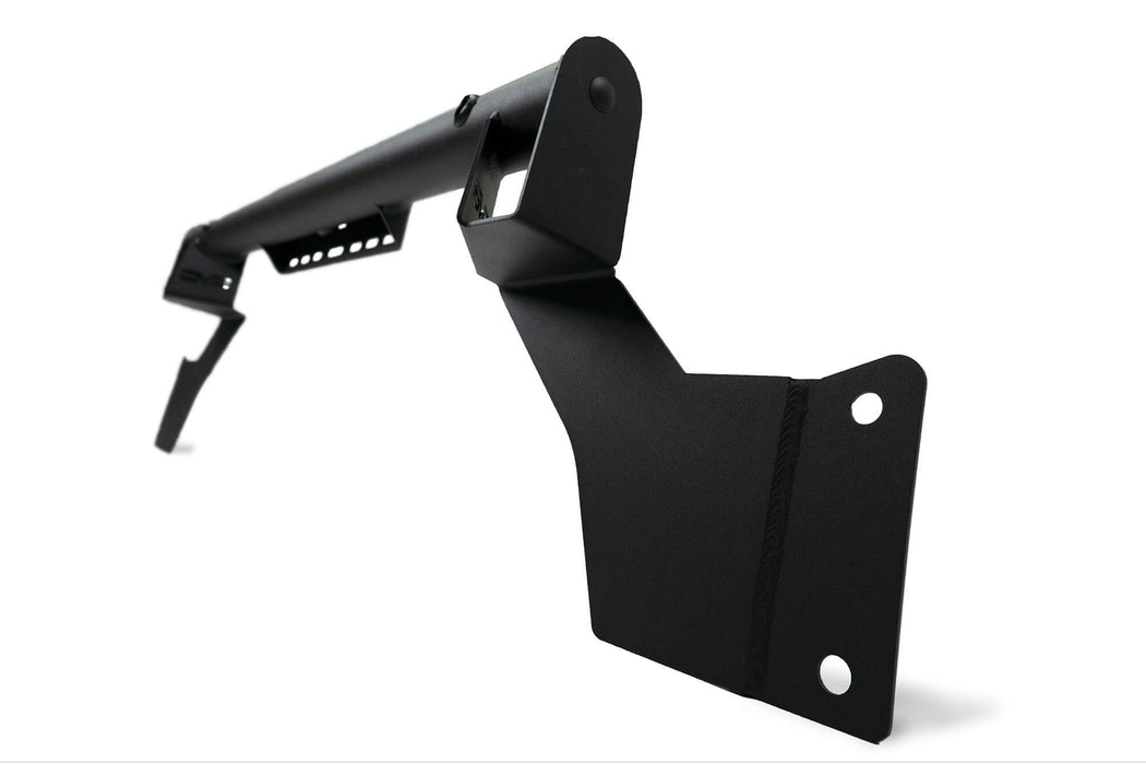 DV8 Offroad BRSB-01 2021-22 Ford Bronco Rear Speaker and Light Mount Bar DV8 Offroad - Truck Part Superstore