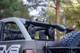 DV8 Offroad BRSB-01 2021-22 Ford Bronco Rear Speaker and Light Mount Bar DV8 Offroad - Truck Part Superstore