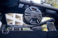 DV8 Offroad BRSB-01 2021-22 Ford Bronco Rear Speaker and Light Mount Bar DV8 Offroad - Truck Part Superstore