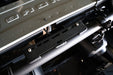 DV8 Offroad BRSB-01 2021-22 Ford Bronco Rear Speaker and Light Mount Bar DV8 Offroad - Truck Part Superstore