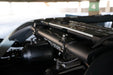 DV8 Offroad BRSB-01 2021-22 Ford Bronco Rear Speaker and Light Mount Bar DV8 Offroad - Truck Part Superstore