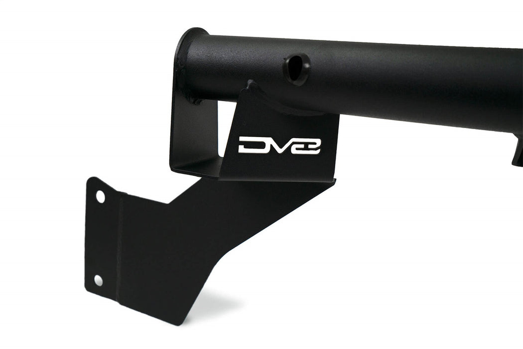 DV8 Offroad BRSB-01 2021-22 Ford Bronco Rear Speaker and Light Mount Bar DV8 Offroad - Truck Part Superstore