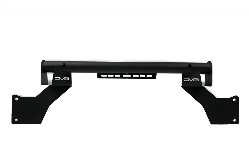 DV8 Offroad BRSB-01 2021-22 Ford Bronco Rear Speaker and Light Mount Bar DV8 Offroad - Truck Part Superstore