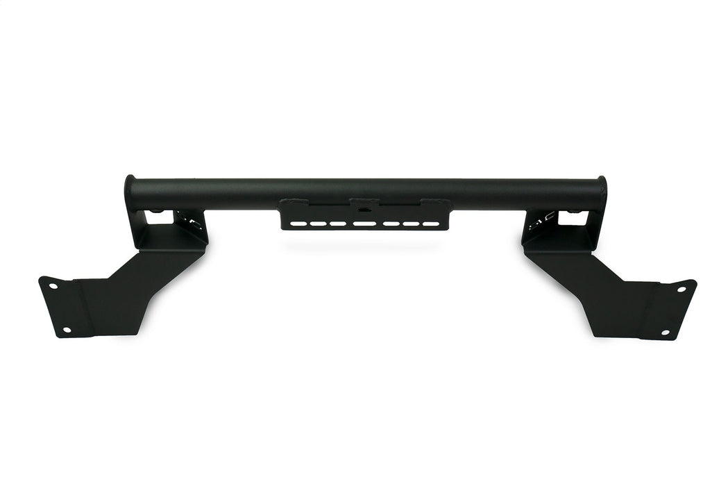 DV8 Offroad BRSB-01 2021-22 Ford Bronco Rear Speaker and Light Mount Bar DV8 Offroad - Truck Part Superstore