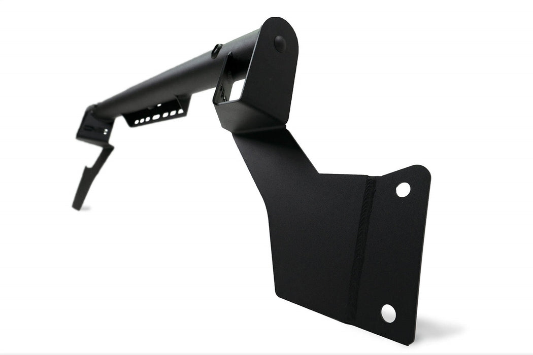 DV8 Offroad BRSB-01 2021-22 Ford Bronco Rear Speaker and Light Mount Bar DV8 Offroad - Truck Part Superstore
