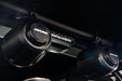 DV8 Offroad BRSB-01 2021-22 Ford Bronco Rear Speaker and Light Mount Bar DV8 Offroad - Truck Part Superstore