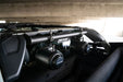 DV8 Offroad BRSB-01 2021-22 Ford Bronco Rear Speaker and Light Mount Bar DV8 Offroad - Truck Part Superstore