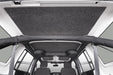 BedRug HLJK112DRK BedRug Headliner Kit; 4 pc. Kit; Intended For Hard Top; - Truck Part Superstore