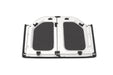 BedRug HLJK074DRK BedRug Headliner Kit; 4 pc. Kit; Intended For Hard Top; - Truck Part Superstore