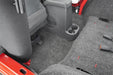BedRug BRCJ76R JEEP BEDRUG 76-80 CJ-7 RR KIT W/GUSSETS 4PC FLOOR KIT (INC TLGTE/CARGO LNR) - Truck Part Superstore