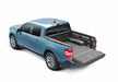 BedRug XLTBMM22SBS XLT MAT SPRAY IN 22 FORD MAVERICK - Truck Part Superstore