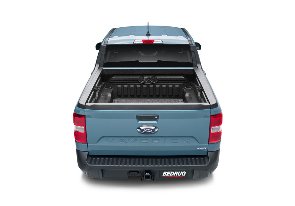 BedRug XLTBMM22SBS XLT MAT SPRAY IN 22 FORD MAVERICK - Truck Part Superstore