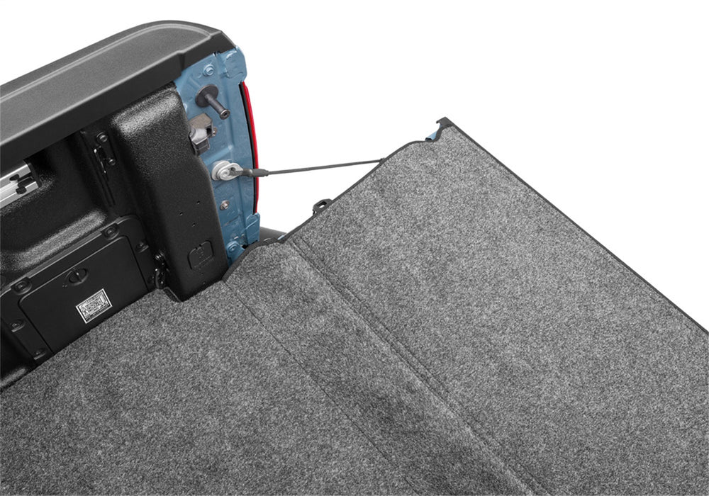 BedRug XLTBMM22SBS XLT MAT SPRAY IN 22 FORD MAVERICK - Truck Part Superstore