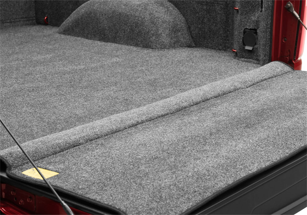 BedRug BRC19CCK BEDRUG 19+(NEW BODY) SILV/SIERRA 5ft. 8in. W/O MULTI-PRO TAILGATE W/O CARBONPRO - Truck Part Superstore
