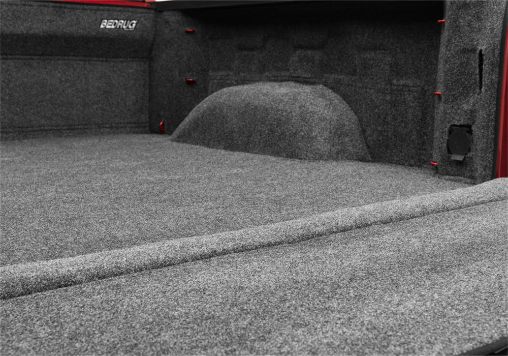 BedRug BRC20LBMPK BEDRUG 20+GM SILVERADO/SIERRA 2500 HD/3500 HD 8ft. BED WITH MULTI-PRO TAILGATE - Truck Part Superstore