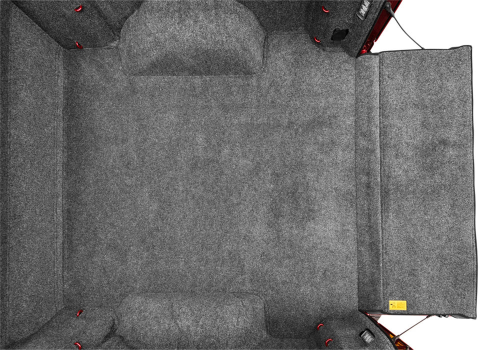 BedRug BRC20SBMPK BEDRUG 20+GM HD SILVERADO/SIERRA 6ft.9in. BED WITH MULTI-PRO TAILGATE - Truck Part Superstore